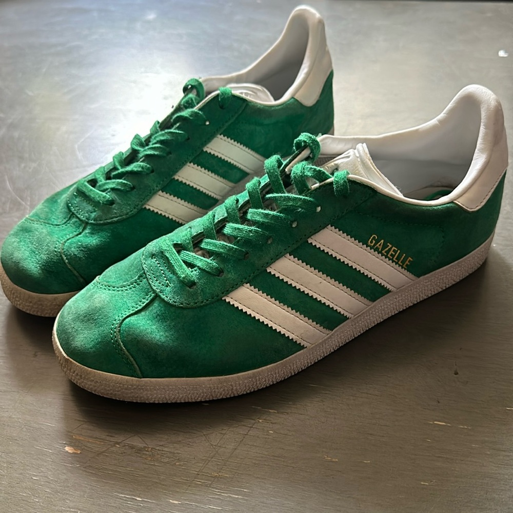 Adidas Gazelle
